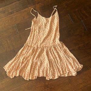 Wild fable dress size XS